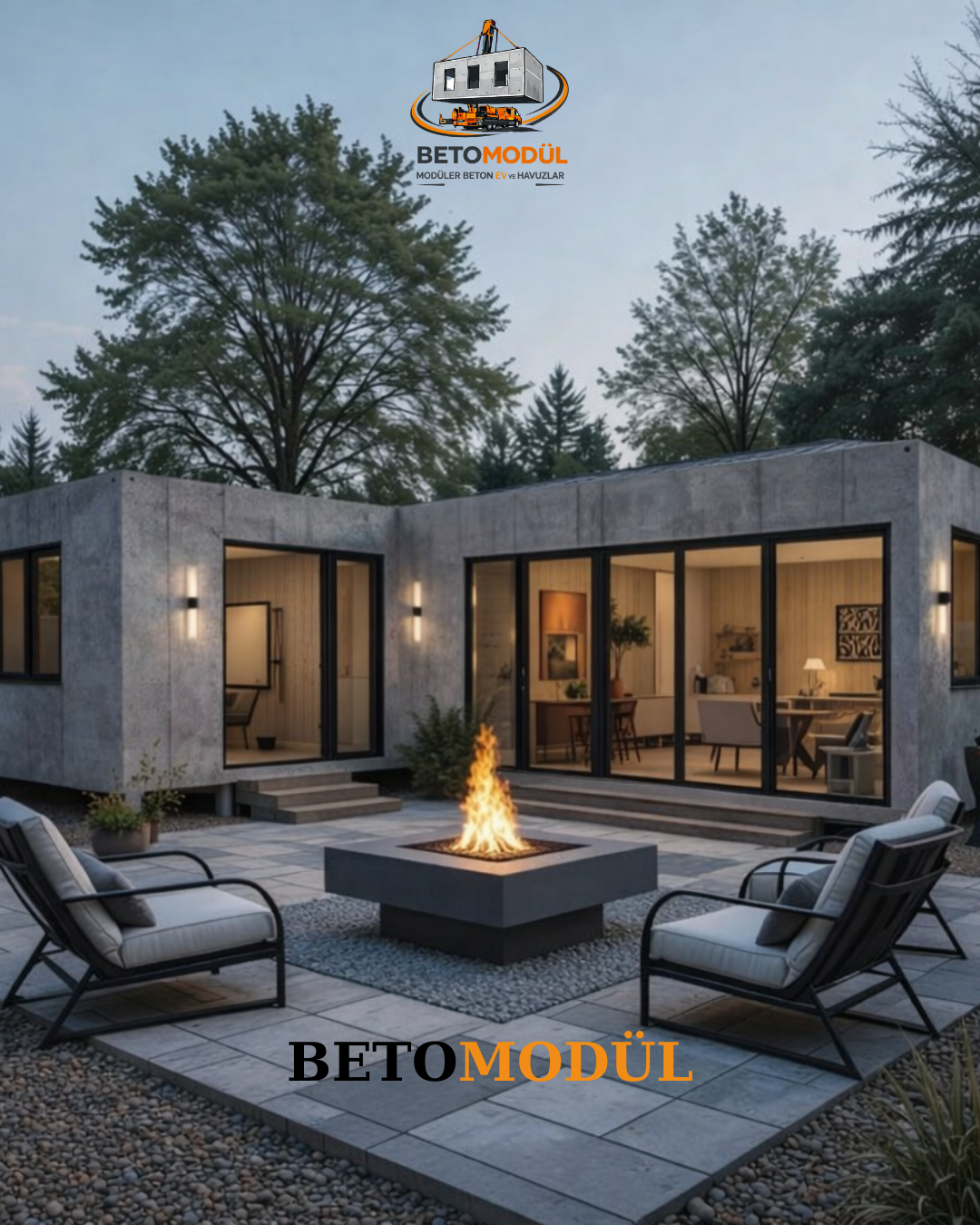 BETOMODUL galeri görseli 1